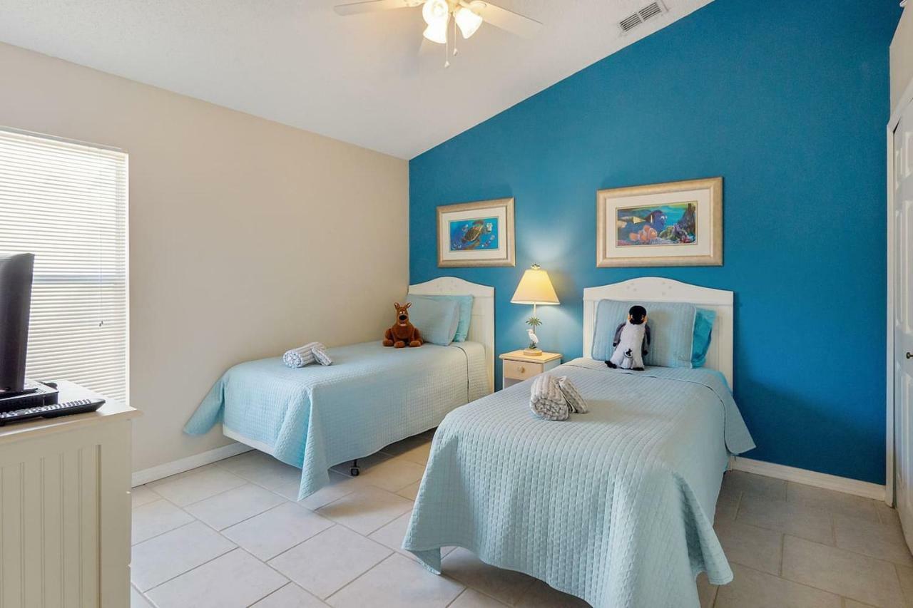 Ibis Dream Casa de férias Orlando