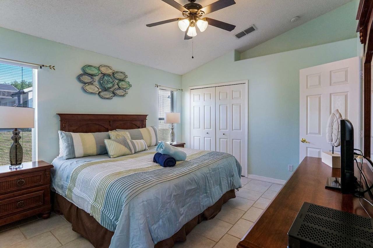 Holiday home Ibis Dream Orlando